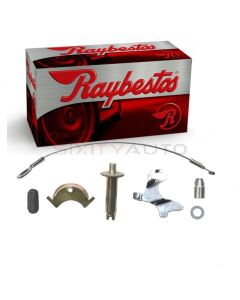 Raybestos R-Line Drum Brake Self-Adjuster Repair Kit