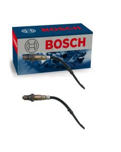 Bosch Oxygen Sensor