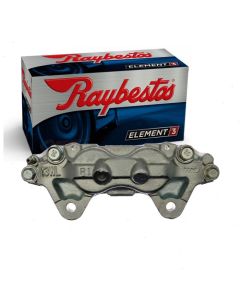 Raybestos Element3 Disc Brake Caliper