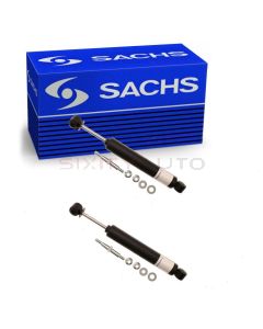SACHS Steering Damper