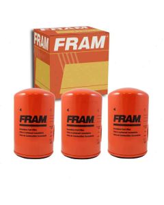 FRAM Fuel Filter