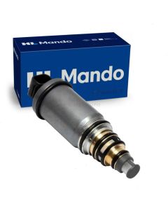 Mando A/C Compressor Control Valve