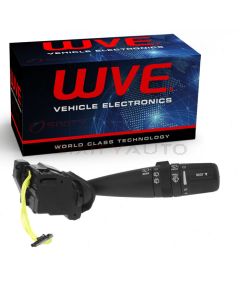 Wells Windshield Wiper Switch