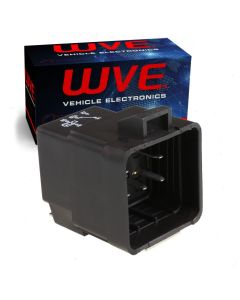 Wells WVE Headlight Relay