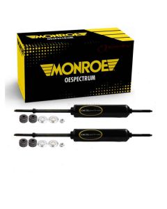 Monroe OESpectrum Shock Absorber