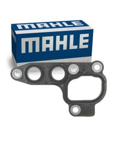MAHLE Engine Oil Filter Adapter Gasket