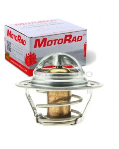 MotoRad Engine Coolant Thermostat