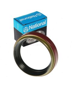 National Axle Shaft Seal