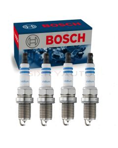 Bosch Spark Plug