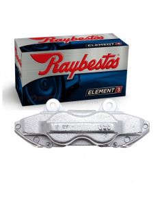 Raybestos Element3 Disc Brake Caliper