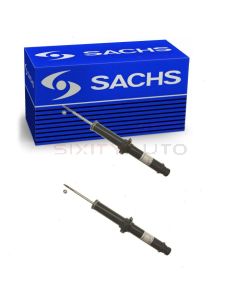 SACHS Shock Absorber
