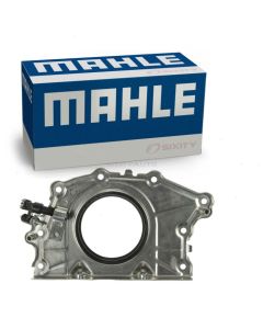 MAHLE Engine Main Bearing Gasket Set