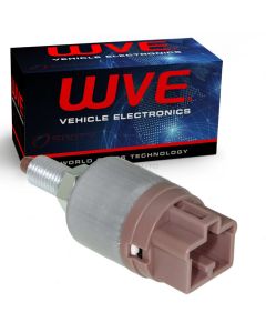 Wells Brake Light Switch