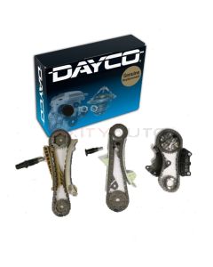 Dayco Engine Timing Chain Kit