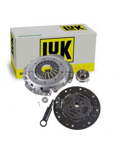 LuK Clutch Kit