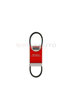 Bando Accessory Drive Belt