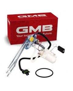 GMB Fuel Pump and Sender Assembly