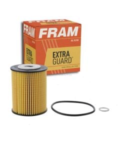 FRAM Extra Guard Engine Oil Filter
