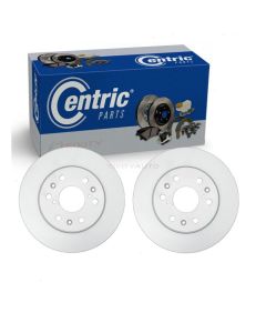 Centric GCX Disc Brake Rotor