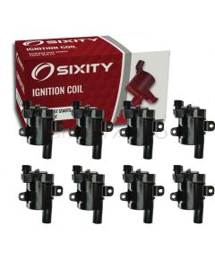 Sixity Ignition Coil