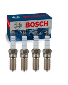 Bosch Spark Plug