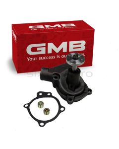 GMB Engine Water Pump