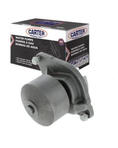 Carter RapidFit Engine Water Pump
