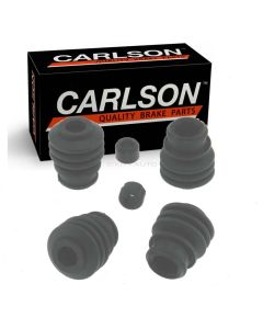 Carlson Disc Brake Caliper Pin Boot Kit