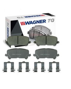Wagner TQ Disc Brake Pad