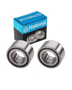 National Wheel Bearing