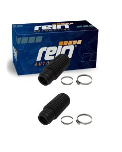 Rein Rack and Pinion Bellows Kit