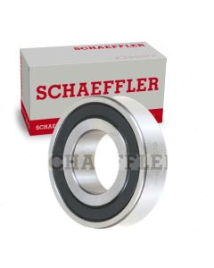 Schaeffler Differential Bearing