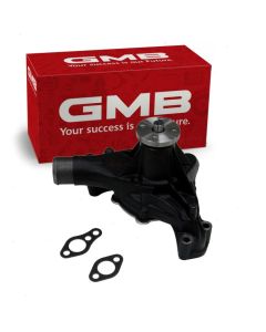 GMB Engine Water Pump