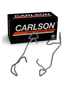 Carlson Disc Brake Hardware Kit