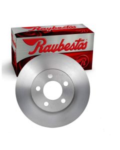 Raybestos Disc Brake Rotor