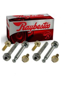 Raybestos R-Line Disc Brake Caliper Bolt Kit