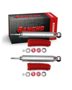 Rancho RS9000XL Shock Absorber