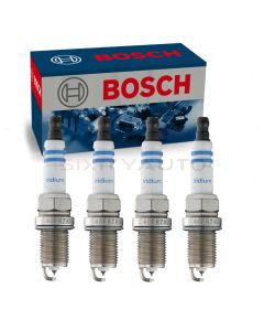 Bosch Spark Plug