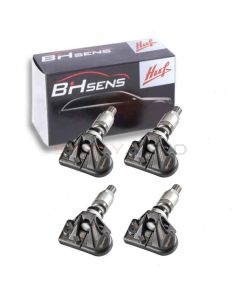 Huf Tire Pressure Monitoring System Sensor