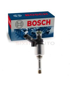 Bosch Fuel Injector