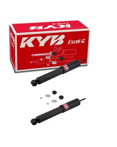 KYB Excel-G Shock Absorber