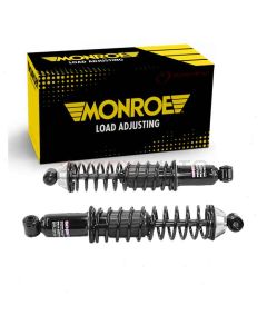 Monroe Shock Absorber