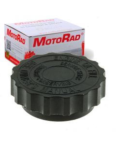 MotoRad Engine Oil Filler Cap