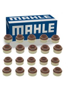 MAHLE Engine Valve Stem Oil Seal Set