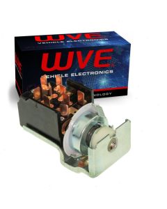 Wells WVE Headlight Switch