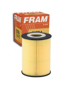 FRAM Extra Guard Engine Oil Filter