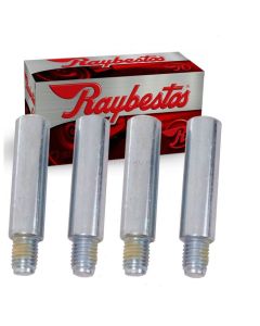 Raybestos R-Line Disc Brake Caliper Bolt Kit