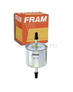 FRAM Fuel Filter
