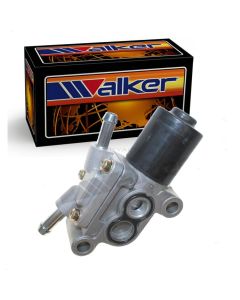 Walker Products Fuel Injection Idle Air Control Valve