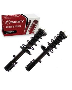 Sixity Strut & Spring